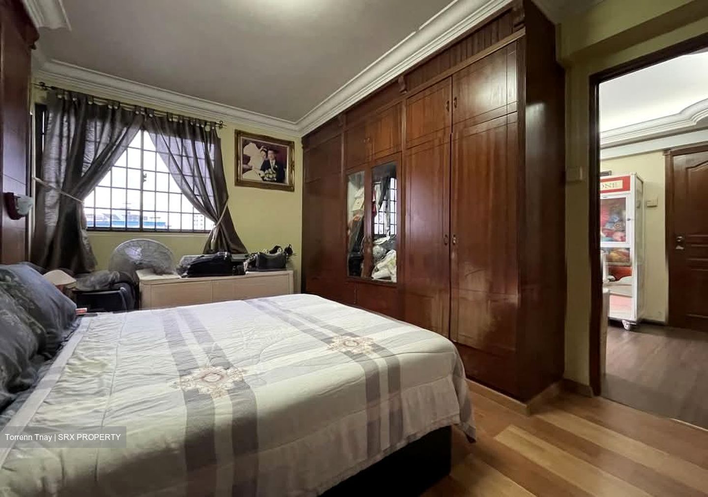 Blk 33 Ansar Garden (Bedok), HDB 5 Rooms #620327001